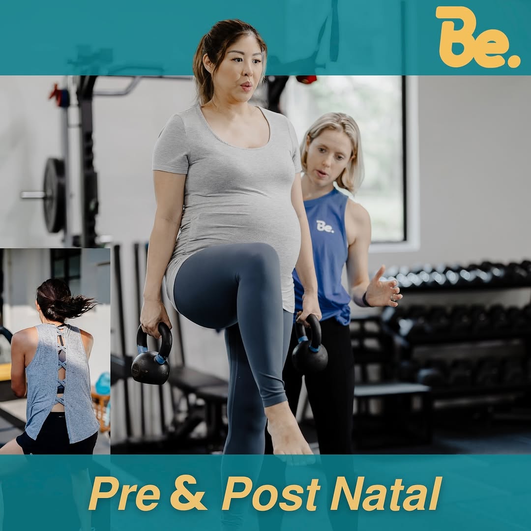 Empowering every step of your journey—before, during, and after pregnancy. 🤰 