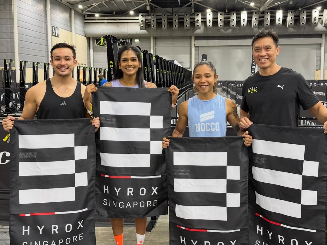 THE COACHES BROUGHT IT HOME 🫶🏽🥹