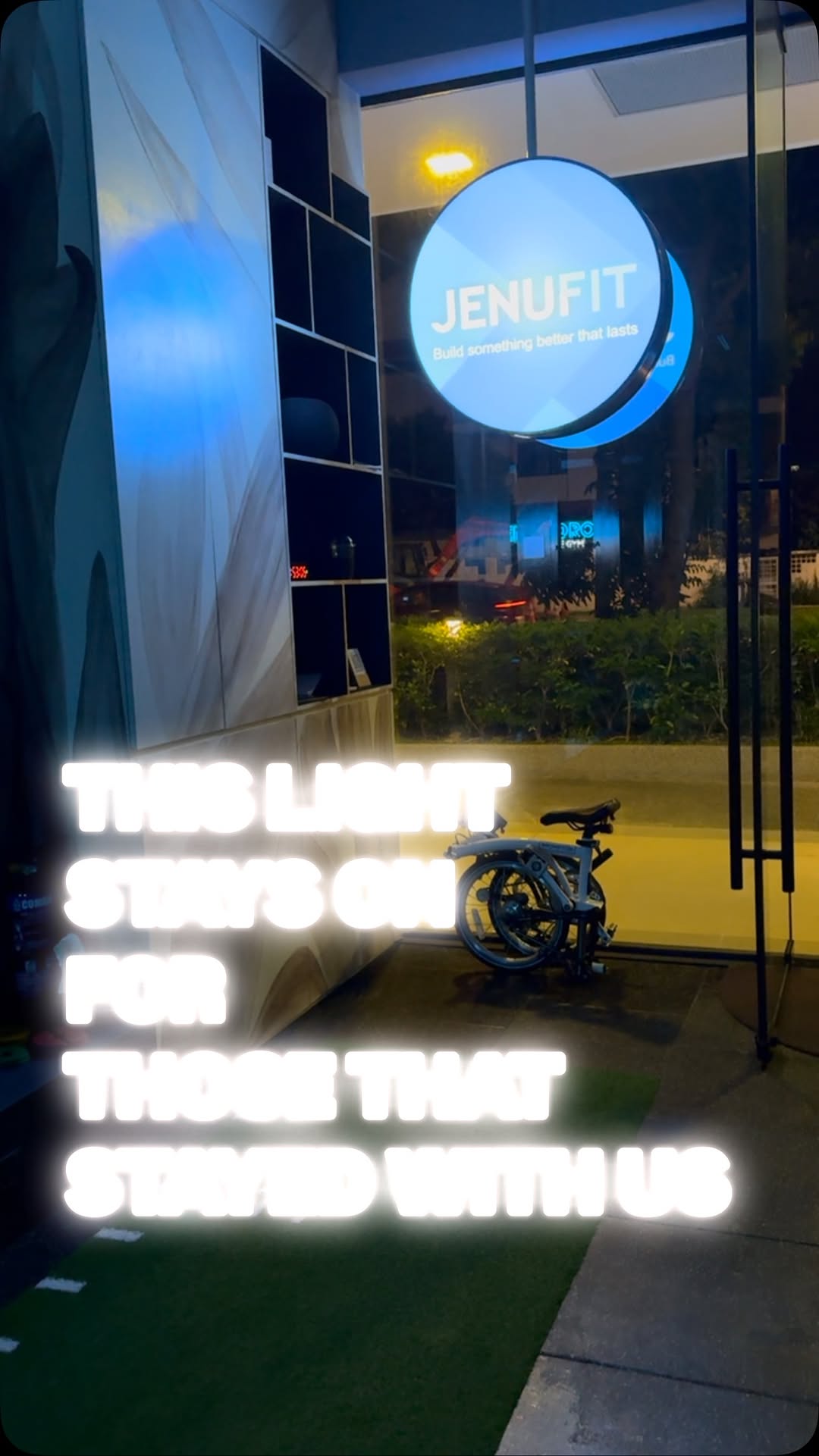 A Month Since We Moved | A Letter to Those Who Stayed