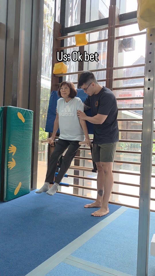 Interested in our classes for seniors?