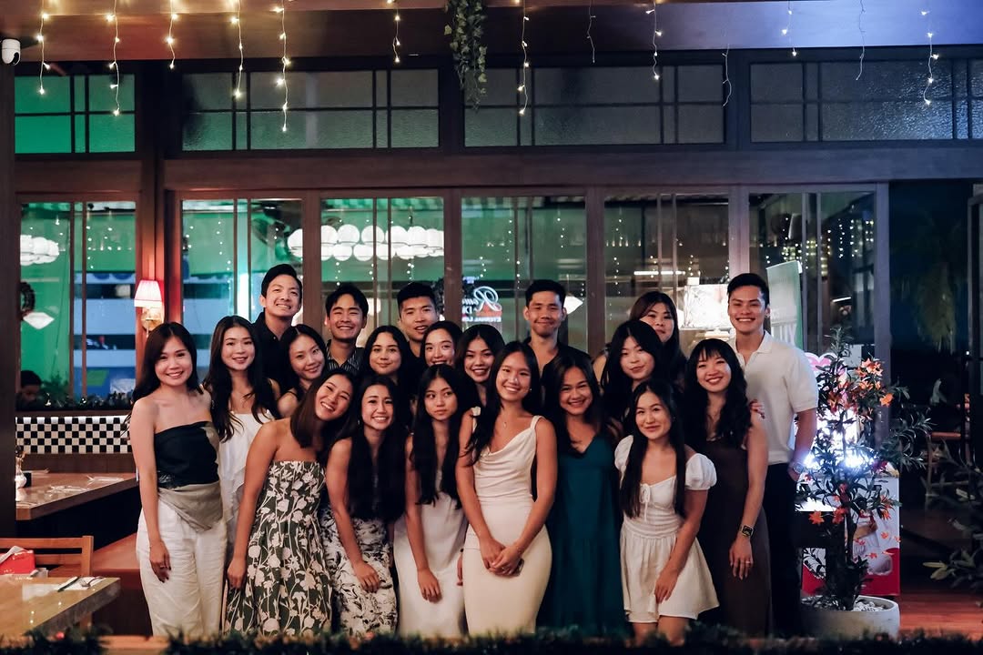 CRNK RETREAT 2025! 🎉🥳🍾3 days of fun, sun, laughter, friendships and lots of alcohol. We ended off