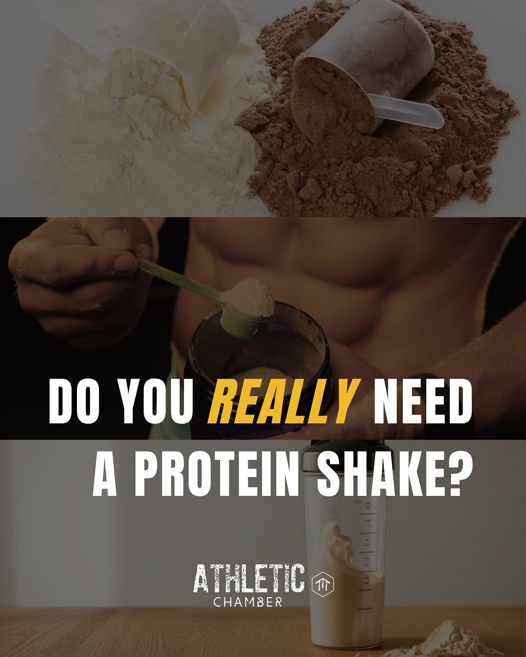 Following our last myth-clocked series, let’s talk about another big question…