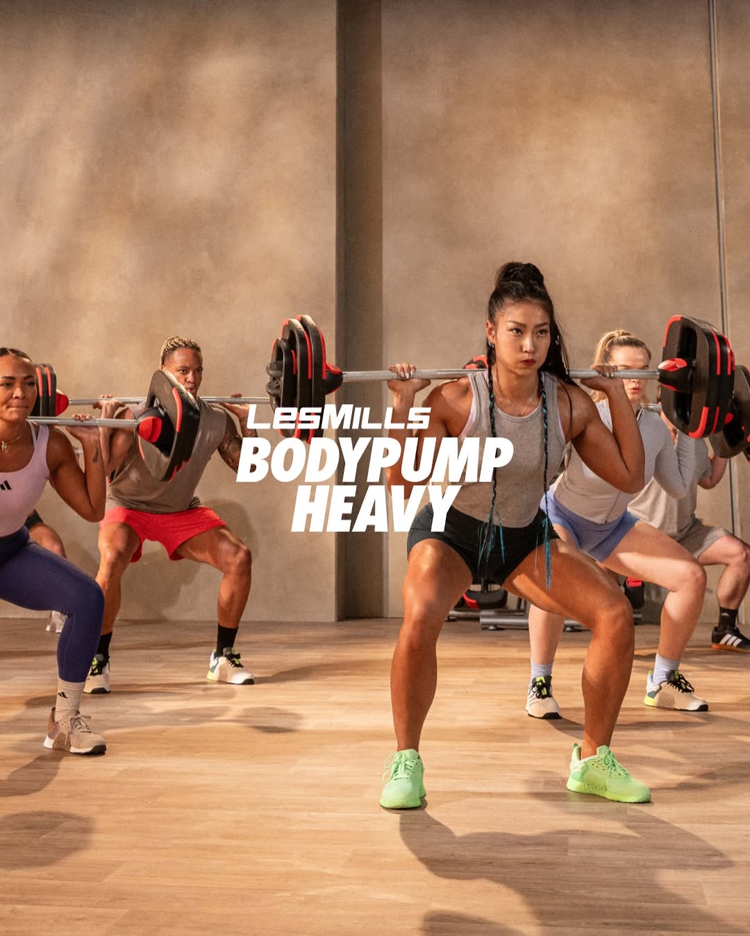 Ready to lift heavier and feel stronger? 