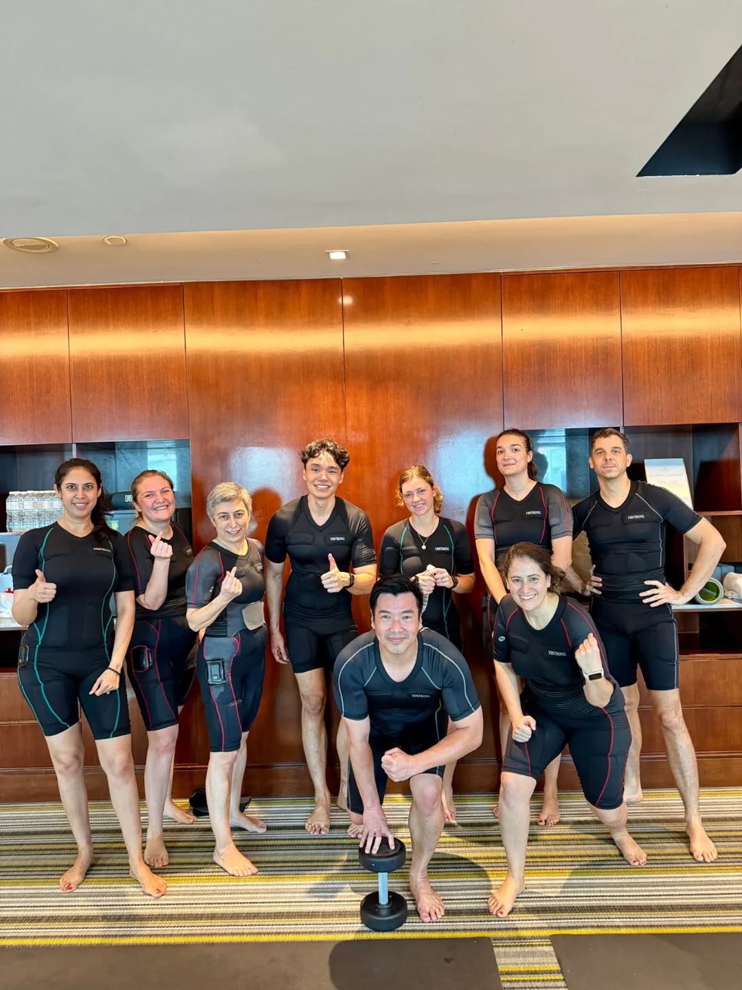 Powered by our people 🤍