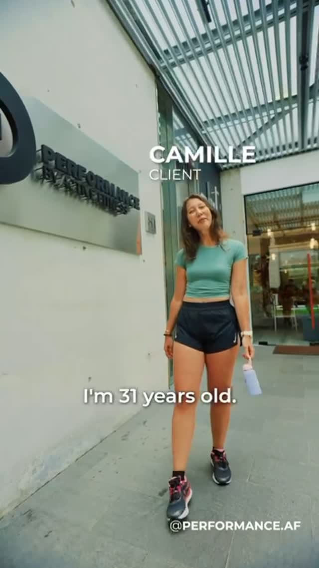 Get to know Performance and what we offer with @kimmychuu .