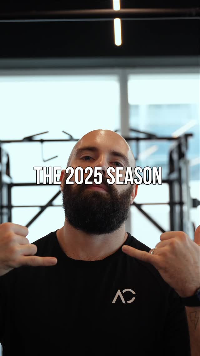 Thanks everyone for an epic 2025 👋 Welcome 2026 🤝