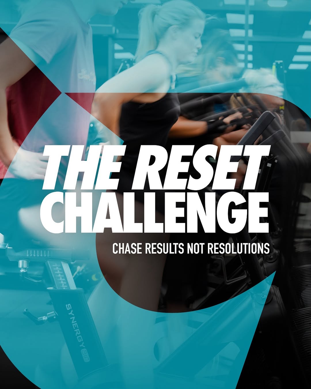 A fresh start starts here! 💪🏻