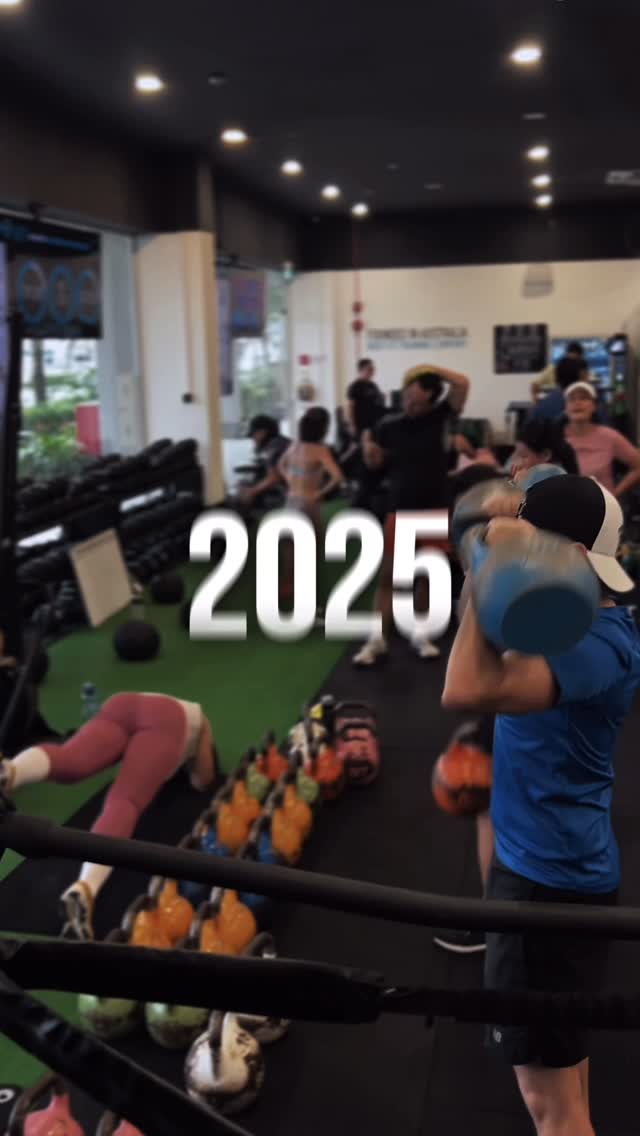 2025 wrapped at BFT Kembangan!🎉