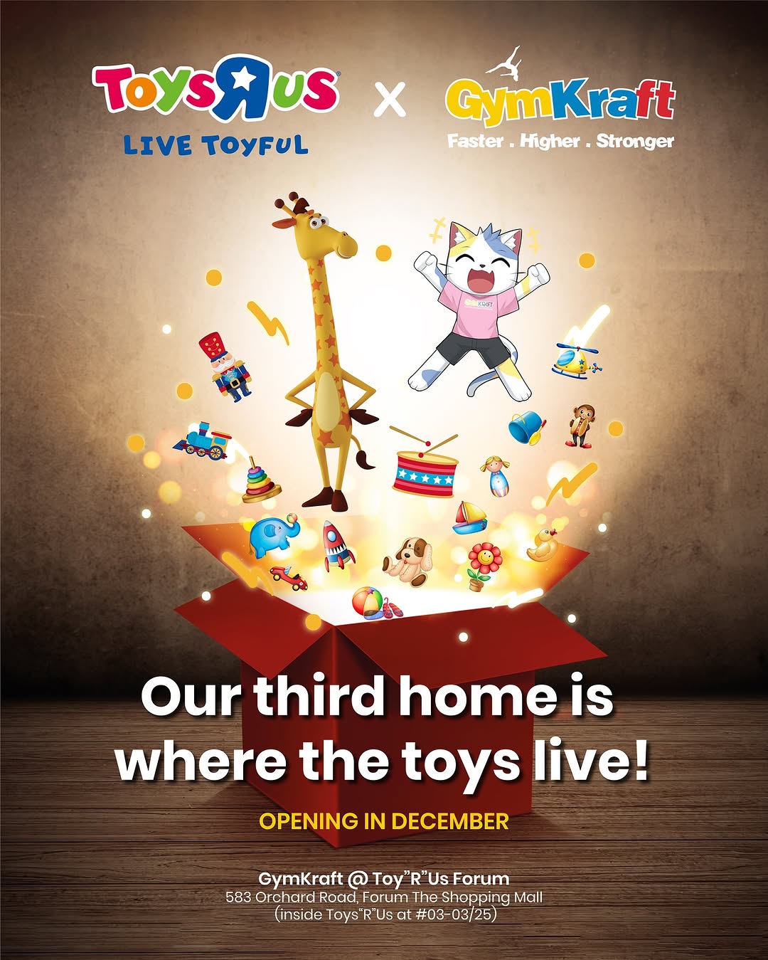 🎉 𝐓𝐡𝐢𝐬 𝐃𝐞𝐜𝐞𝐦𝐛𝐞𝐫 — 𝐀 𝐍𝐞𝐰 𝐂𝐡𝐚𝐩𝐭𝐞𝐫 𝐨𝐟 𝐅𝐥𝐢𝐩𝐬 & 𝐅𝐮𝐧 𝐁𝐞𝐠𝐢𝐧𝐬!