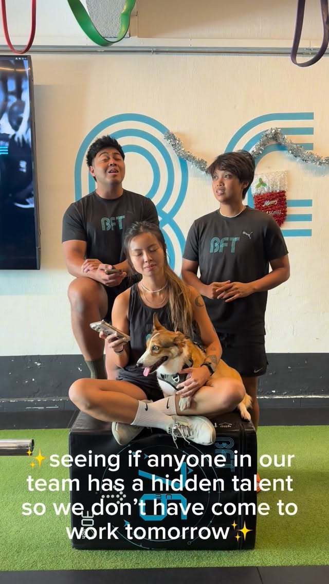 Dear Dan, please find our resignation letter below…….