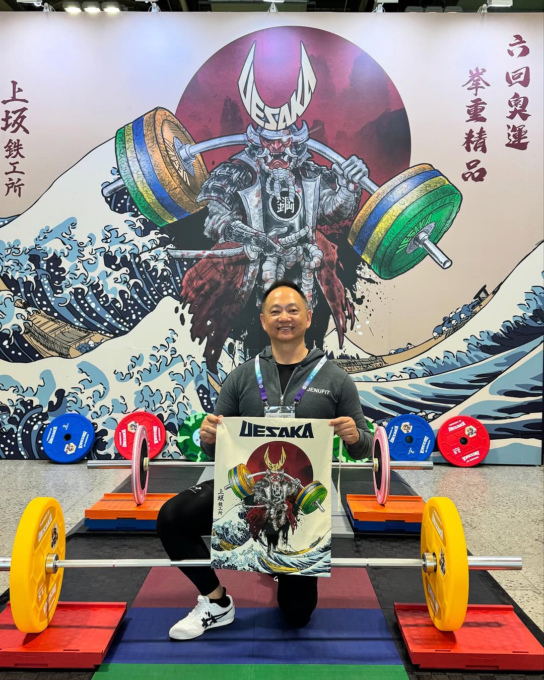 A much-needed reset.