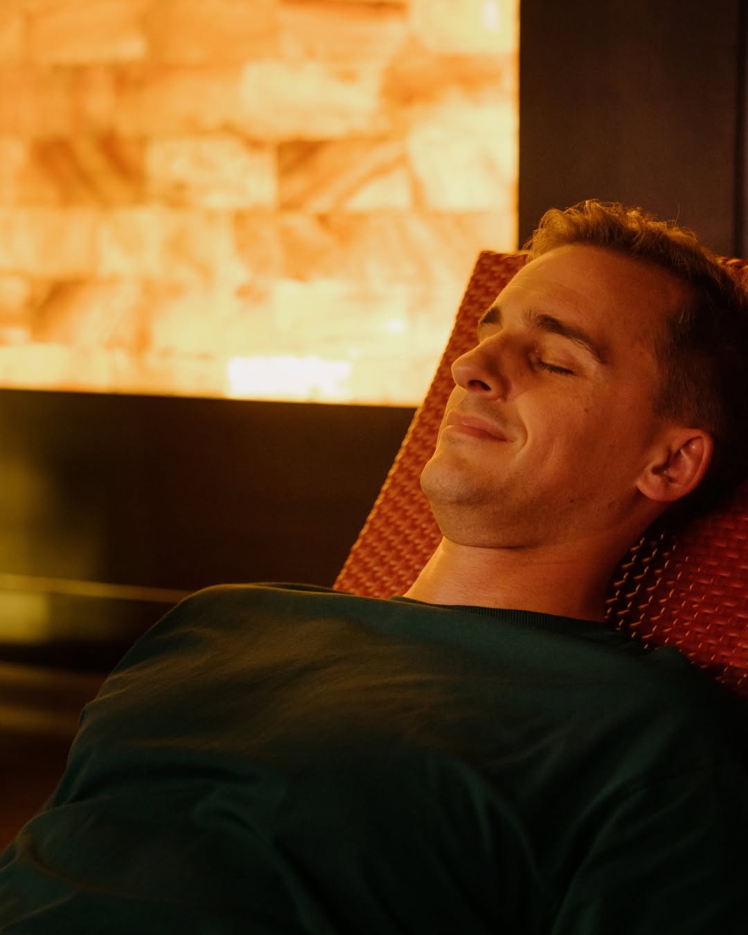 Need a pause from the day? 🌿