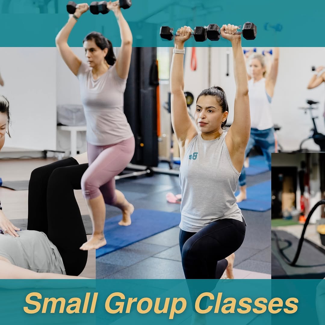 Stronger together! 💪