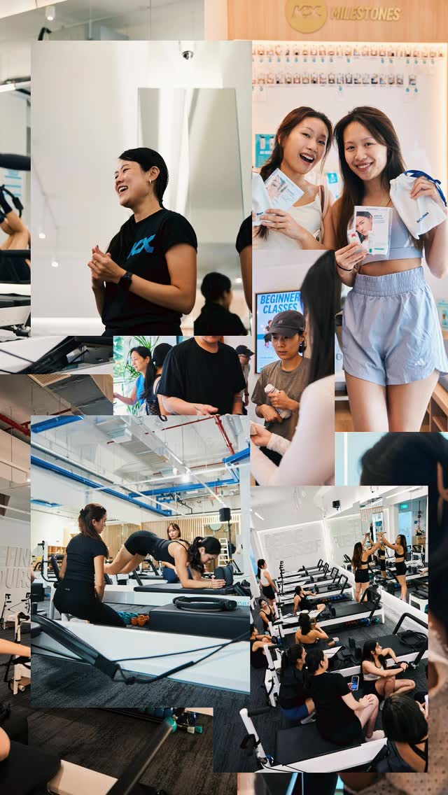 Wrapping up 2025 feeling incredibly grateful. Thank you for moving with us, trusting us, and support