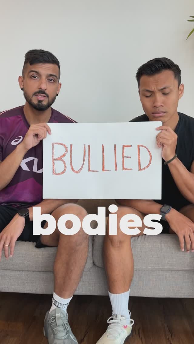 why we started BFIT 🧡 follow us to see what we do next