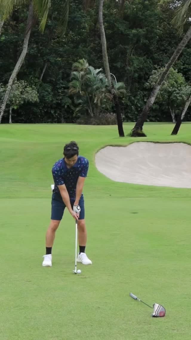 SLEBS 2025: good swings, questionable swings, and Peak-level chaos all in one day.