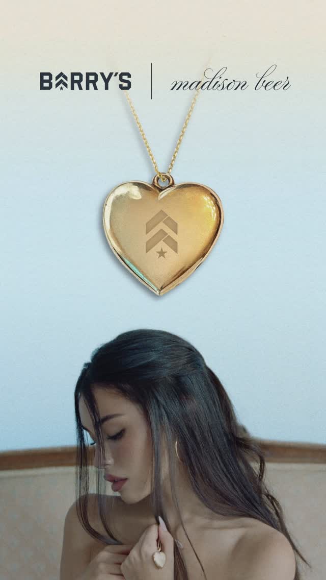 Secrets out ♡ @madisonbeer is taking over the Red Room…and the Fuel Bar, too! To celebrate locket, @