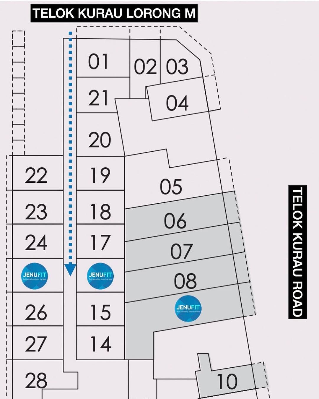 A New Chapter for JENUFIT