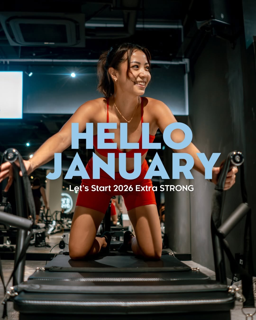 If you’re reading this from bed… same. Check out what’s coming this Jan while you doomscroll.