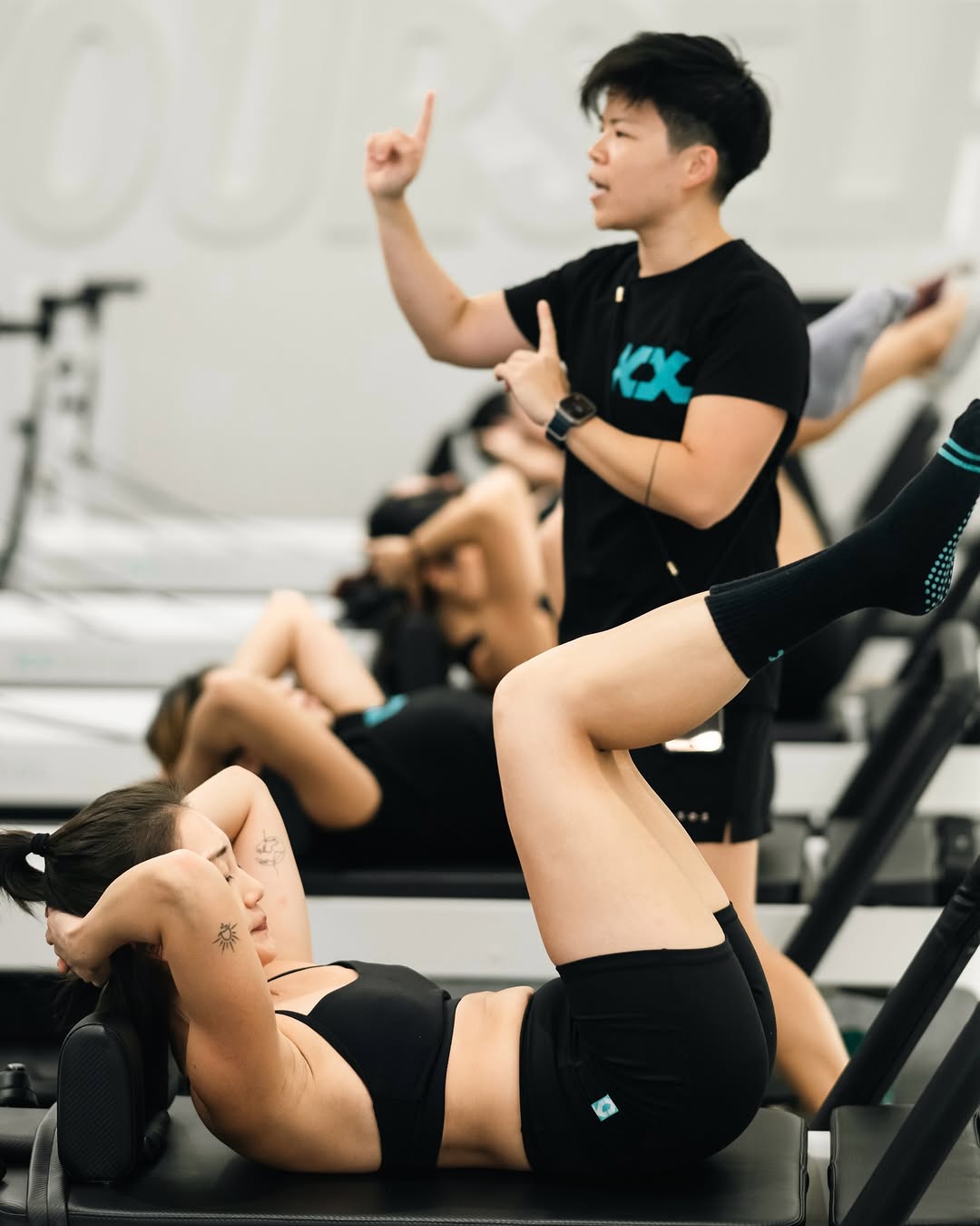 ’Tis the season to move 🎄💪