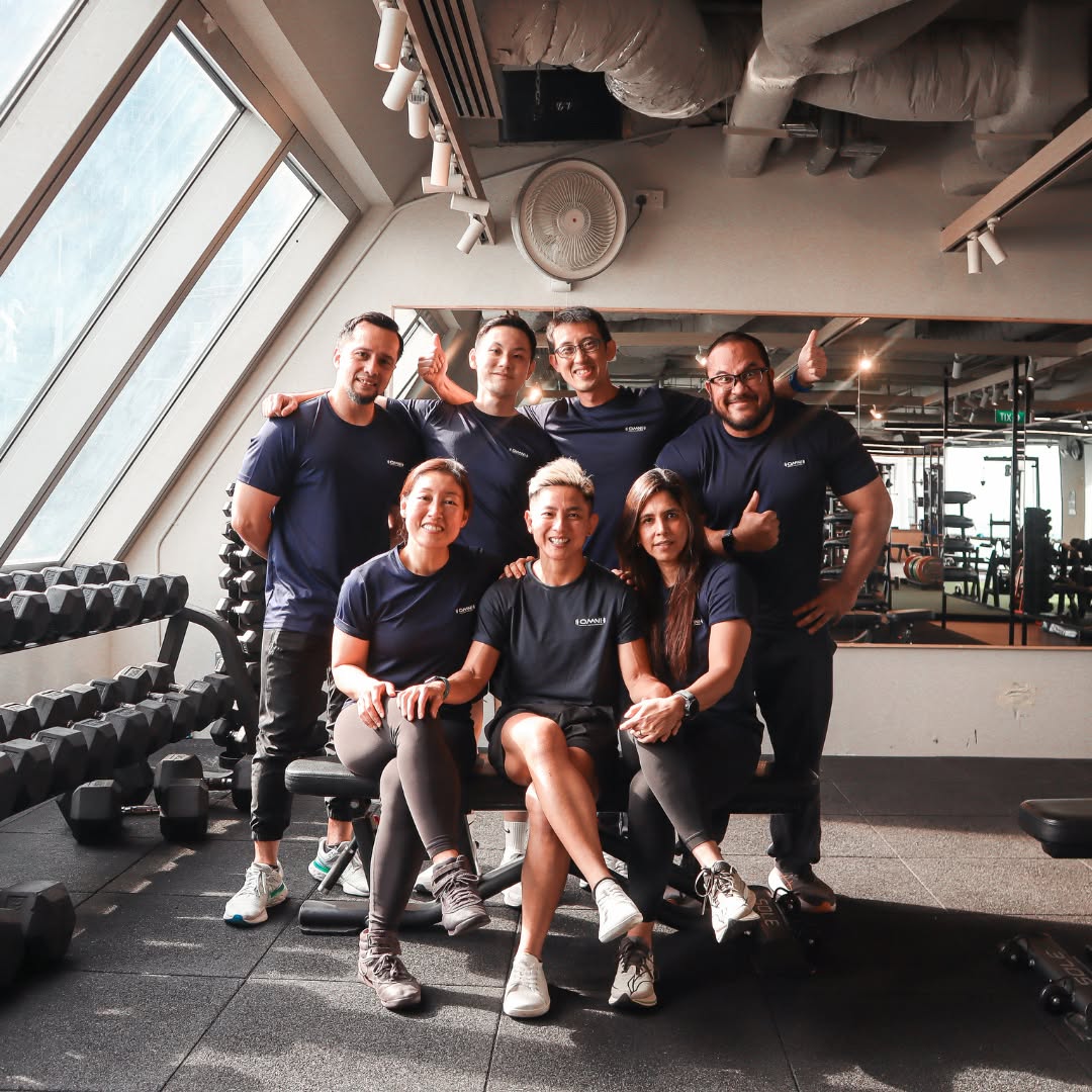 Staying consistent in your fitness and wellness journey starts with realistic, inspirational habits.