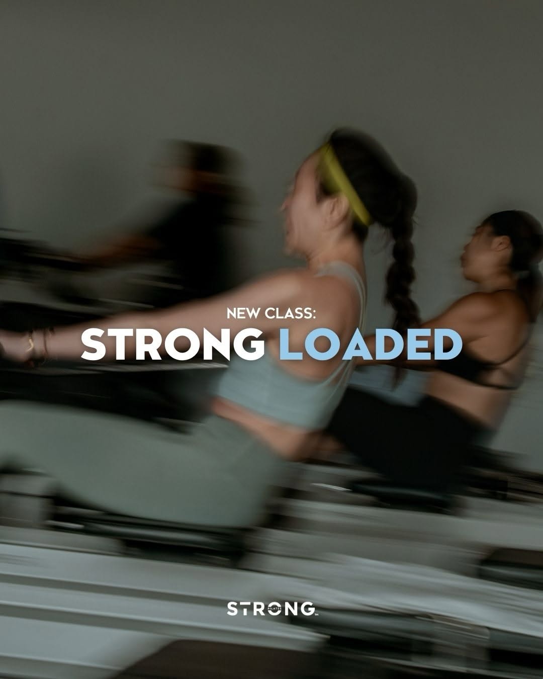 NEW CLASS: LOADED🔥