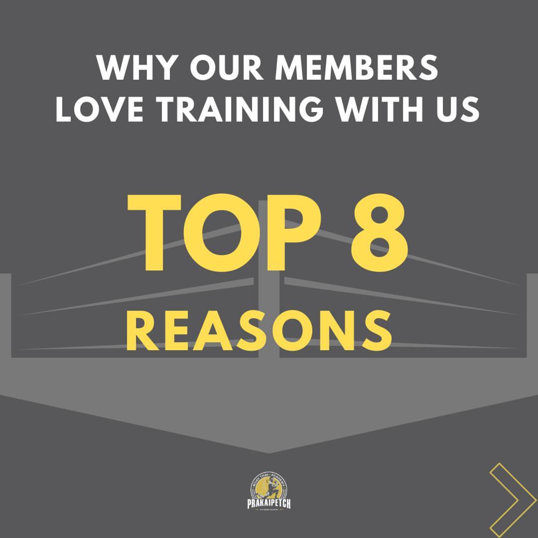 🌟 Get ready for an electrifying Muay Thai journey with Prakaipetch! 