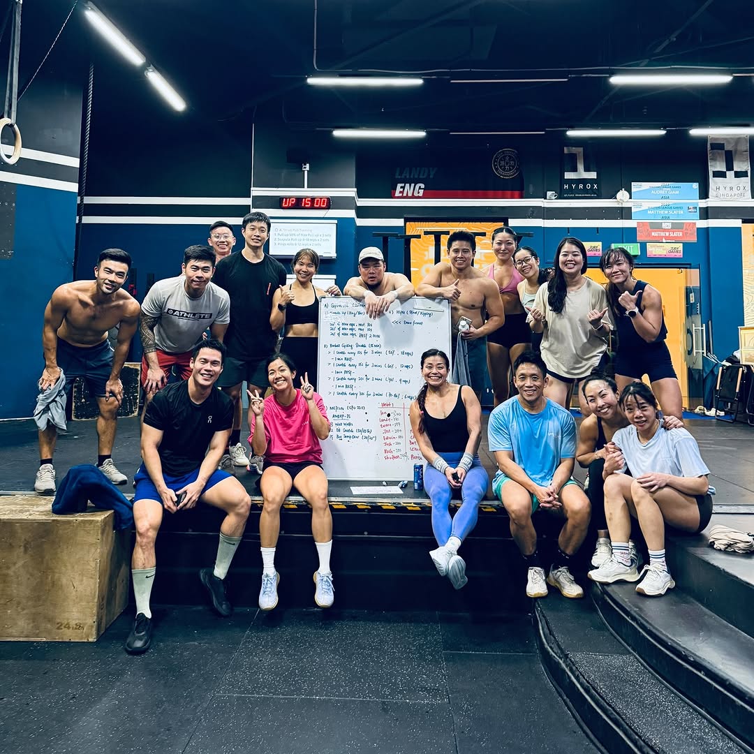 MOBCompete Batch 001 ❤️