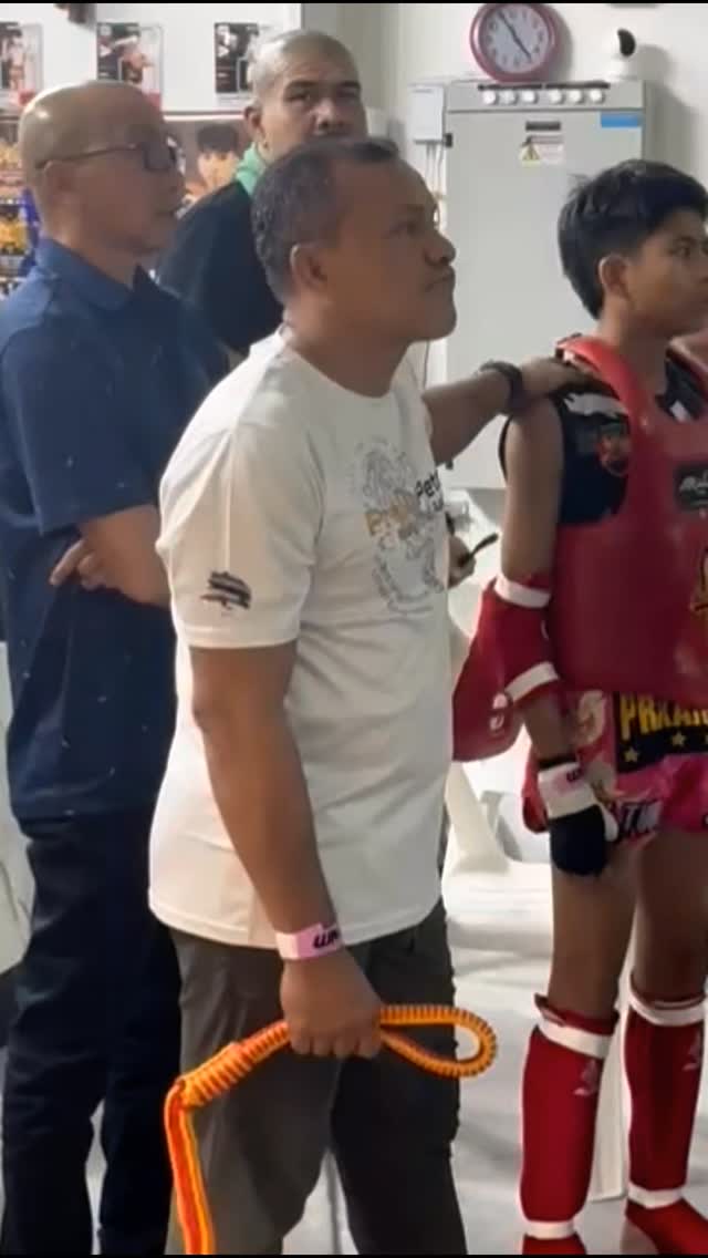 Results happen over time, not overnight. Work hard, stay consistent. 