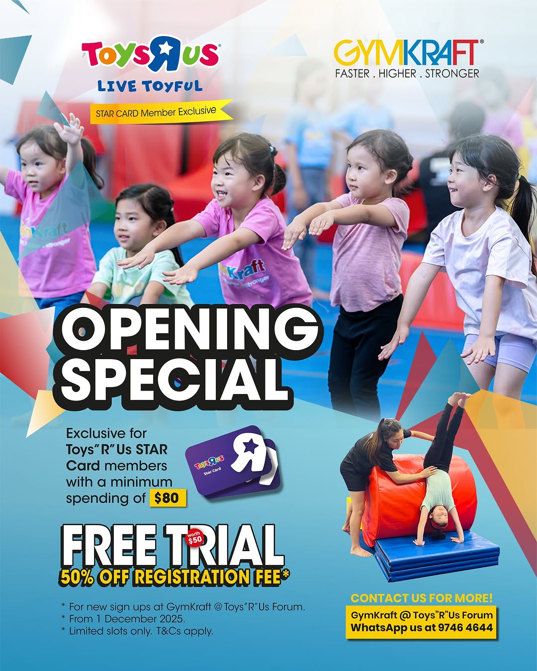 ✨ 𝗢𝗣𝗘𝗡𝗜𝗡𝗚 𝗦𝗣𝗘𝗖𝗜𝗔𝗟 𝗝𝗨𝗦𝗧 𝗙𝗢𝗥 𝗧𝗢𝗬𝗦“𝗥”𝗨𝗦 𝗦𝗧𝗔𝗥 𝗖𝗔𝗥𝗗 𝗠𝗘𝗠𝗕𝗘𝗥𝗦! ✨