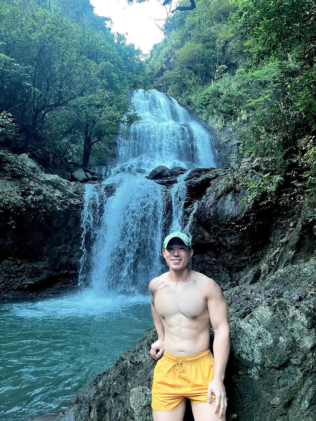 Island souvenirs 🏝️🤎