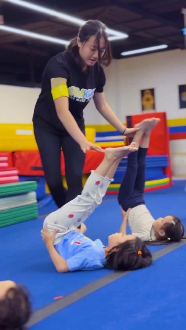 Watching our students grow will always be something special.