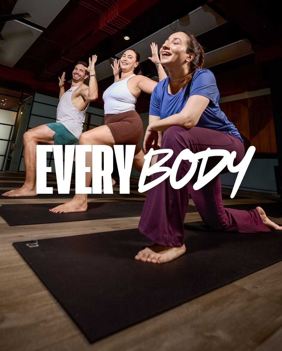Every journey starts with a first class — a deep breath, a curious try, a step onto the mat. At Yoga