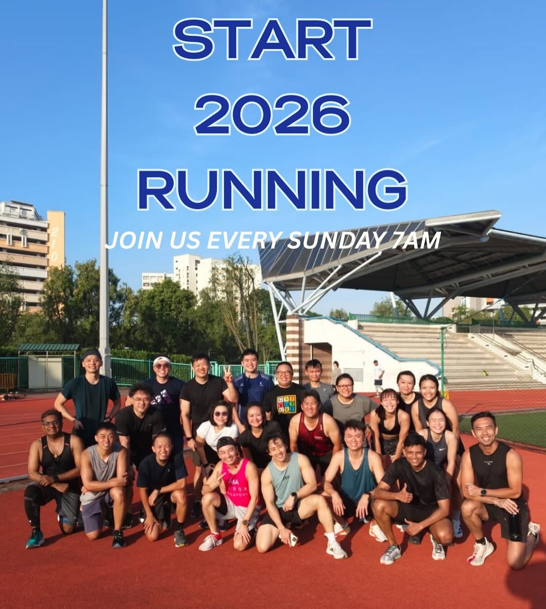 OUR BIGGEST TURNOUT YET! 🤩