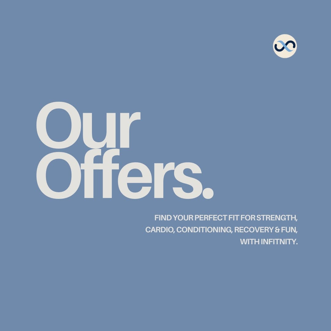 Ready to level up your fitness journey? ❤️‍🔥