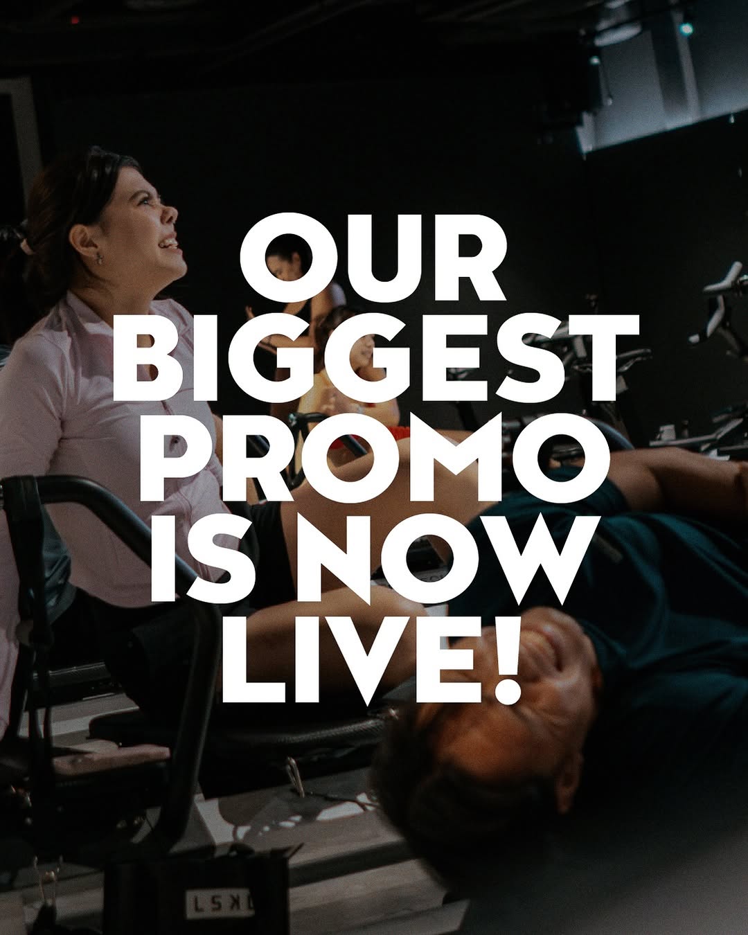 We made it easy to say yes 