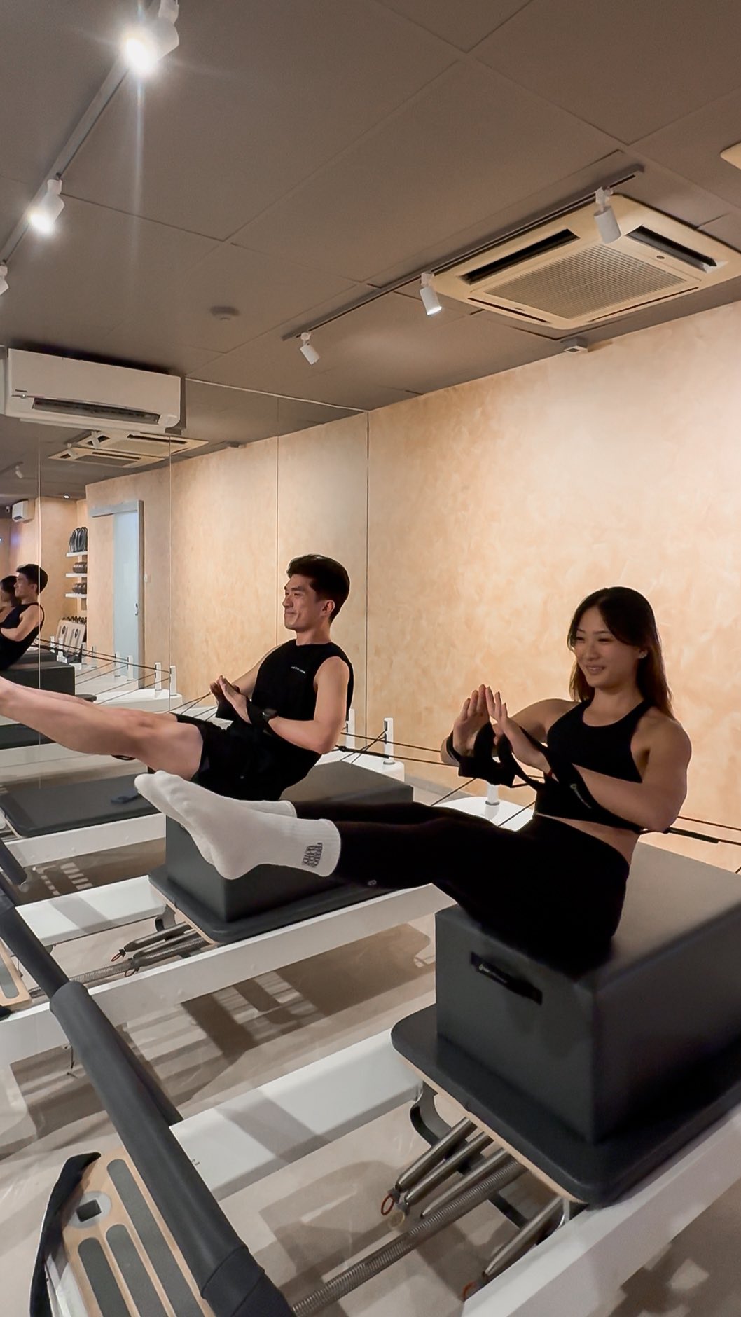 It’s all about the prep before the pop — Build strength, refine technique, and own your Teaser varia