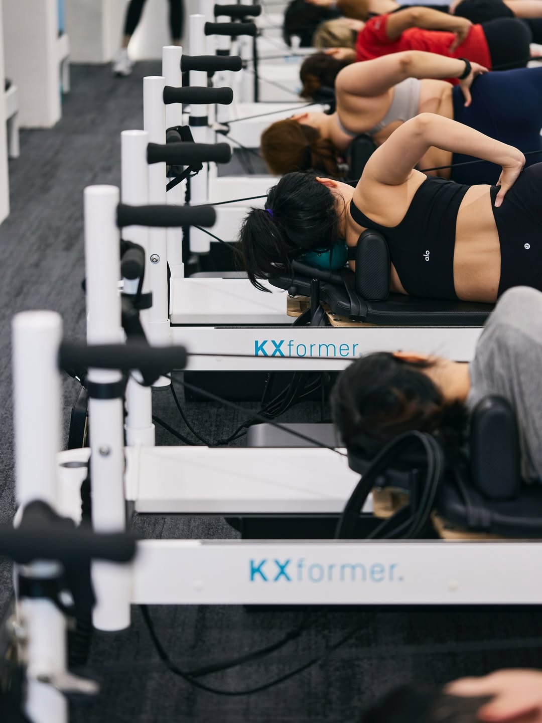 5 more days to Christmas. If you’re still looking for a gift, movement makes the best one! 