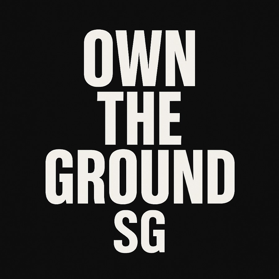 We at JENUFIT believe in a Singapore where small local businesses can own their space, not just rent