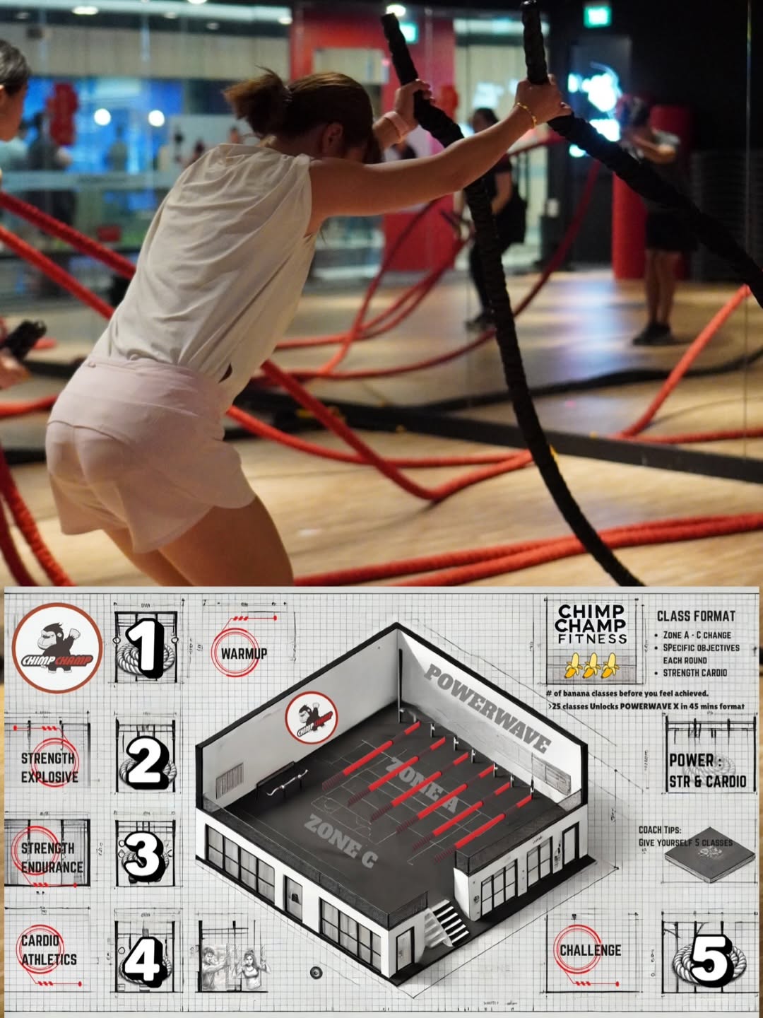 PowerWave looks tough…