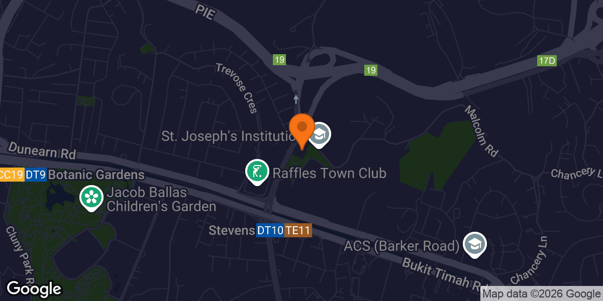 Map showing Asfitness