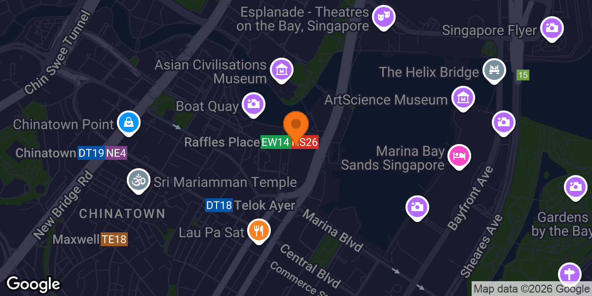 Map showing Buttongenic