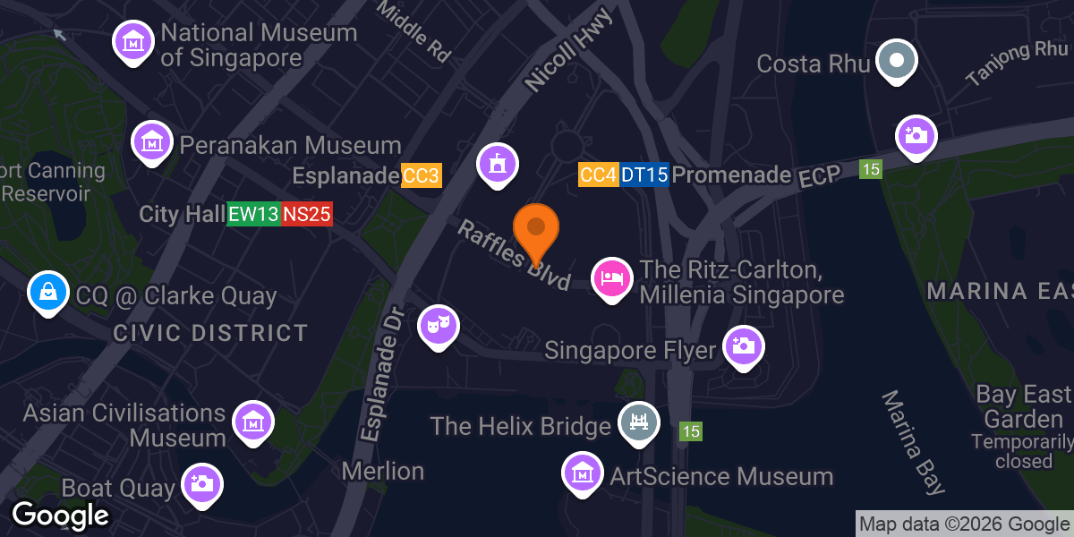 Map showing CHIMPCHAMP FITNESS (MS)