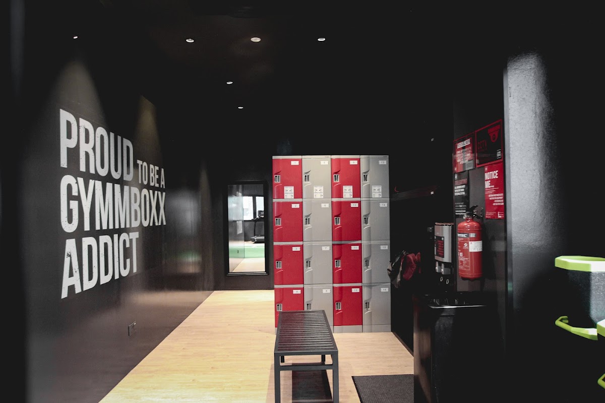 24/7 FITNESS Ci Yuan CC (Hougang)