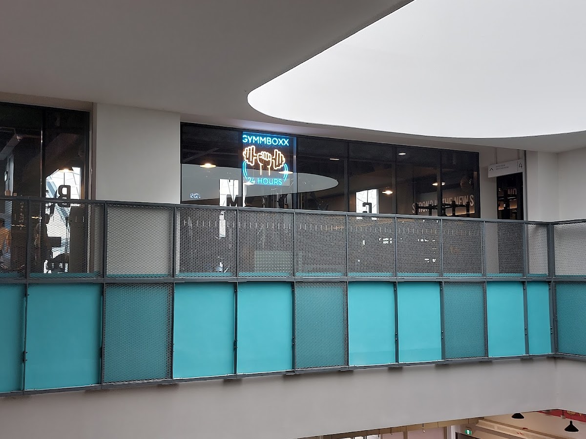 24/7 FITNESS Fernvale CC