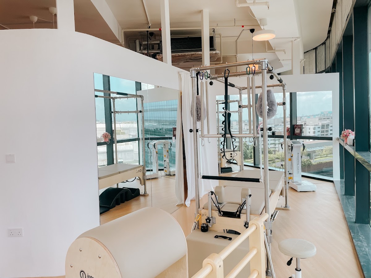 Activ.Co Studio - North