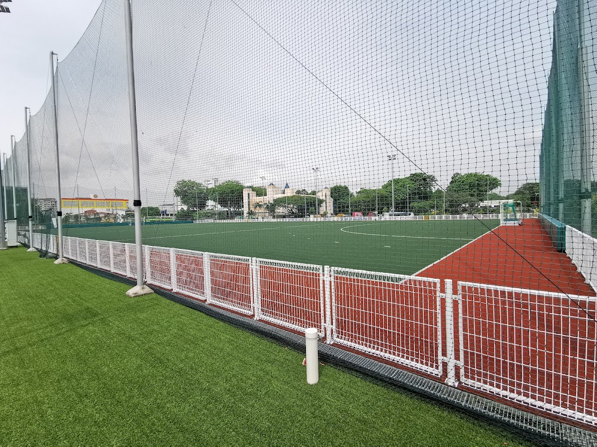 ActiveSG Sport Village @ Jurong Town