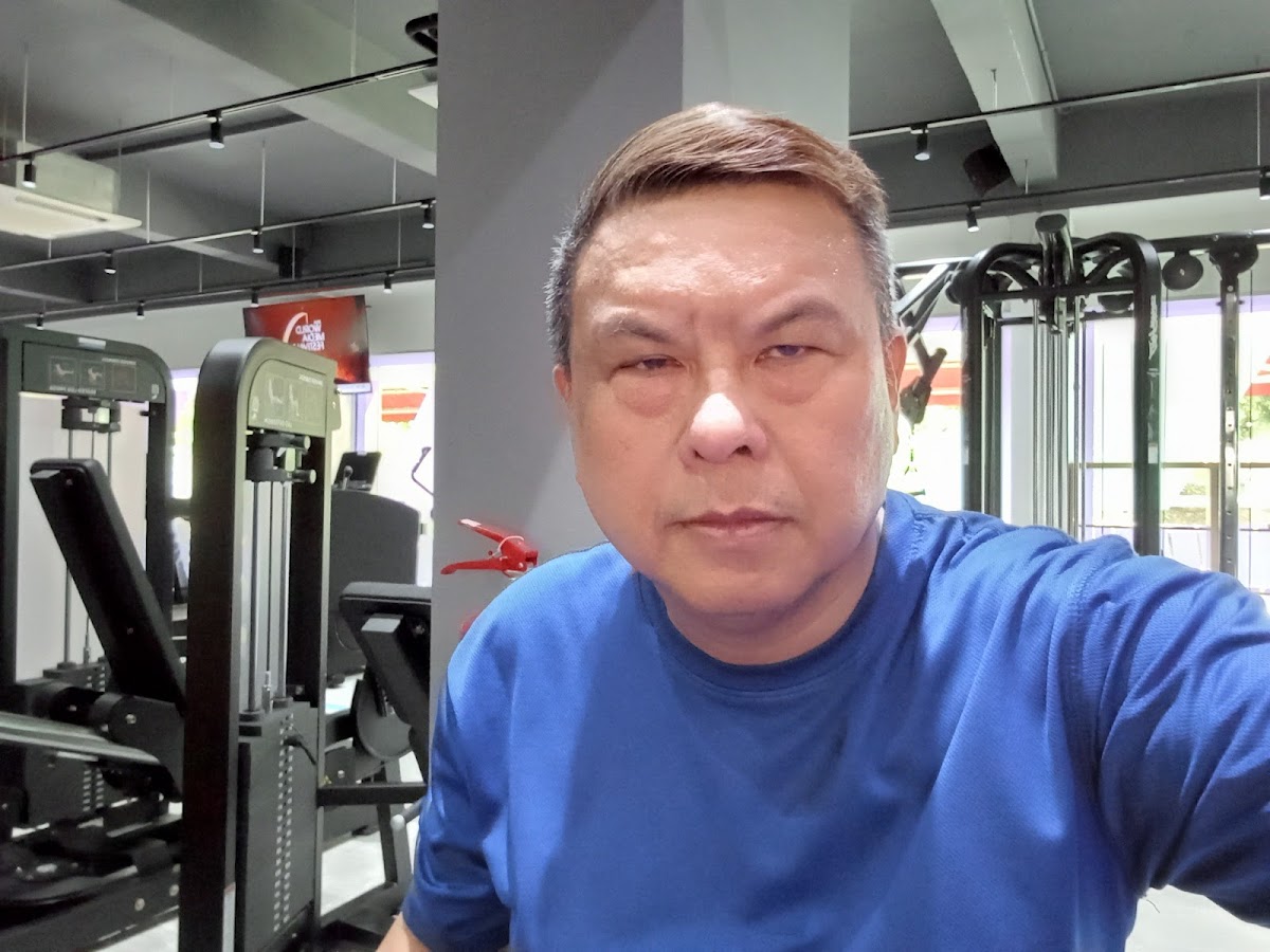 Anytime Fitness 537 Bedok North