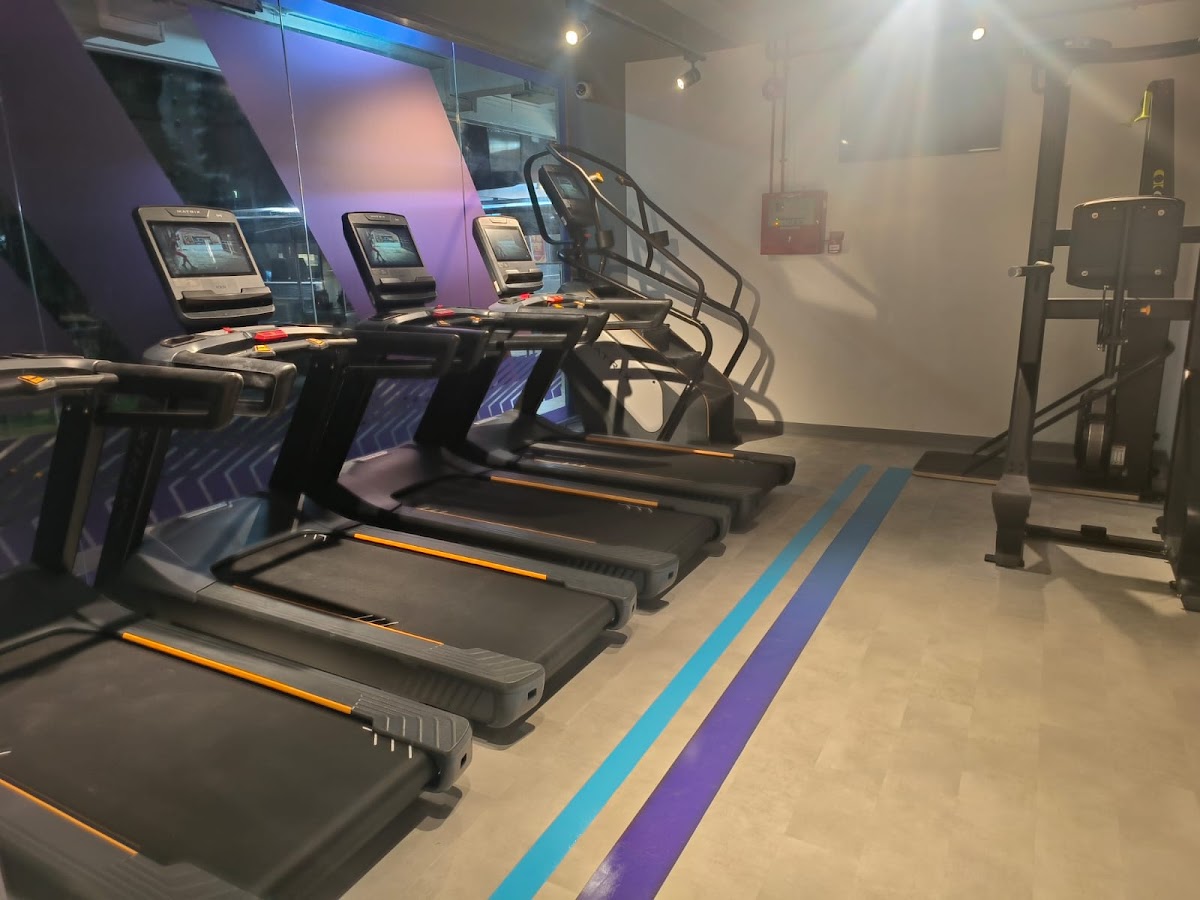 Anytime Fitness Bukit Merah