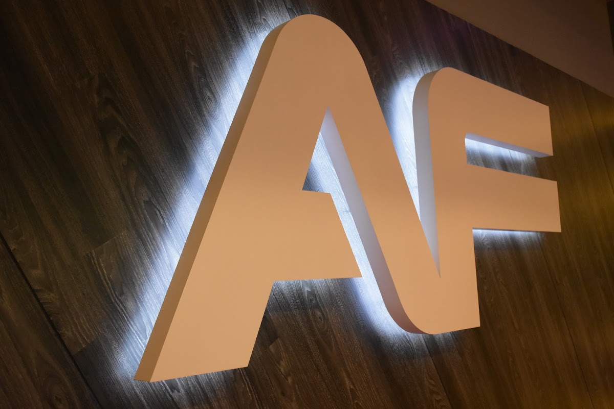 Anytime Fitness Gambas